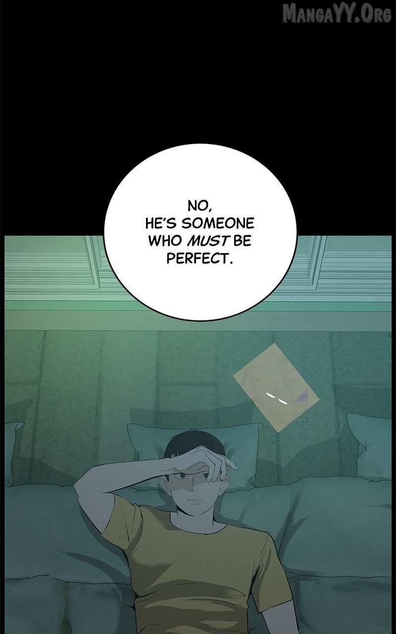 Radiant Rewind Chapter 56 page 102 - 