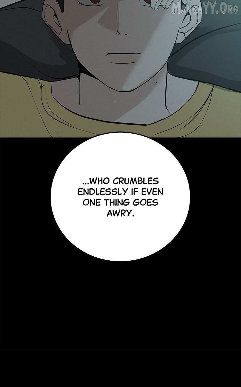 Radiant Rewind Chapter 56 page 104 - 