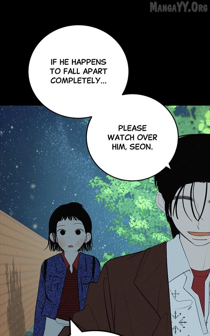 Radiant Rewind Chapter 56 page 105 - 