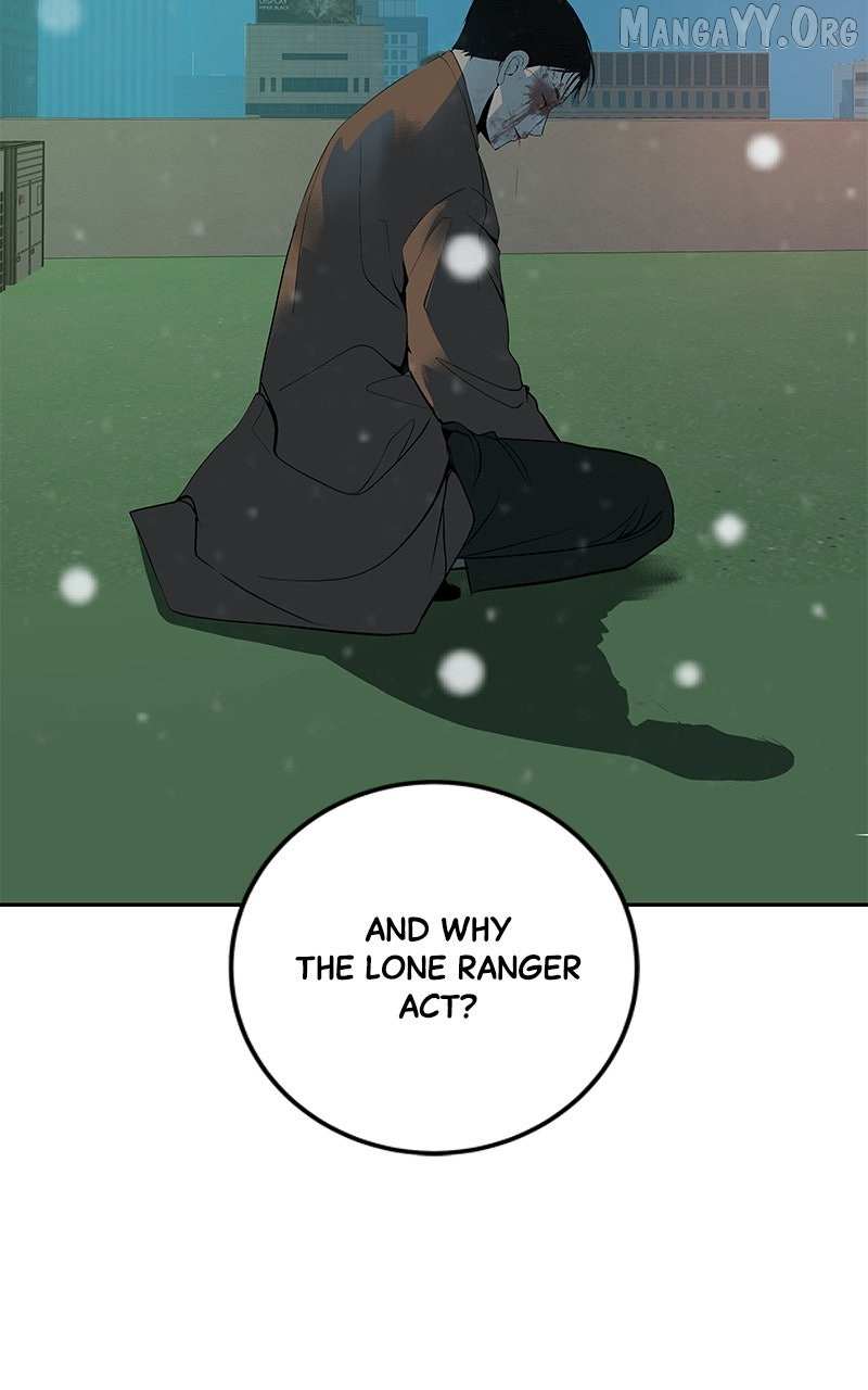 Radiant Rewind Chapter 56 page 114 - 