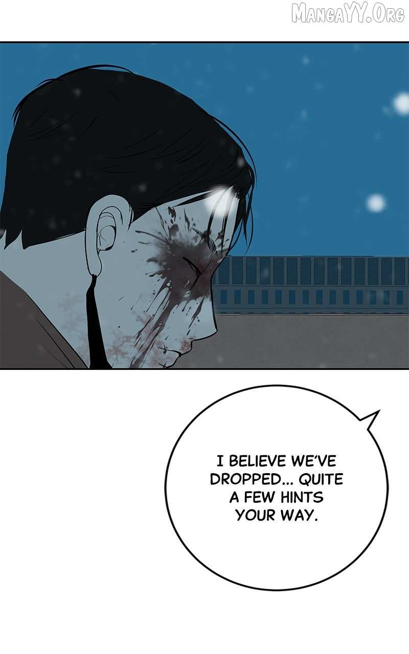 Radiant Rewind Chapter 56 page 115 - 