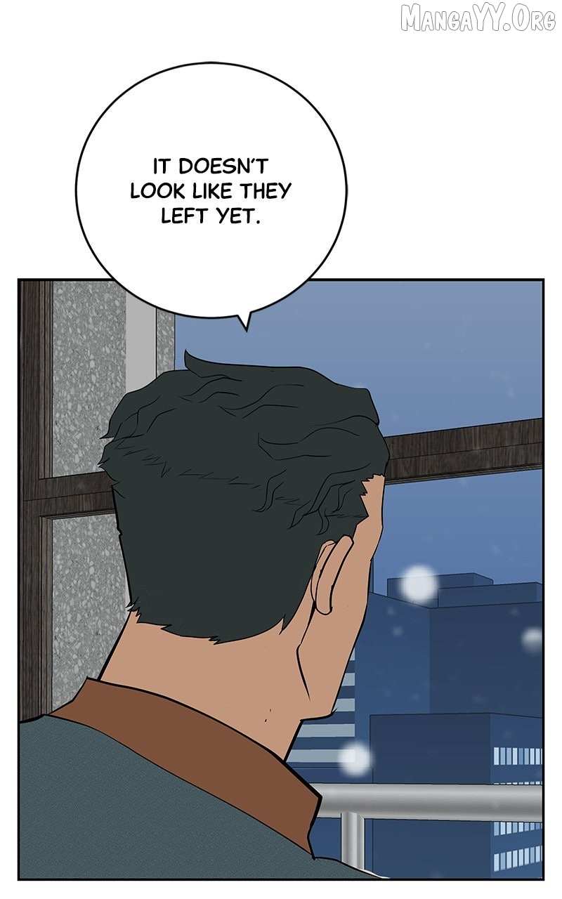 Radiant Rewind Chapter 56 page 118 - 