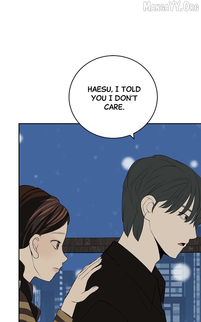 Radiant Rewind Chapter 56 page 119 - 