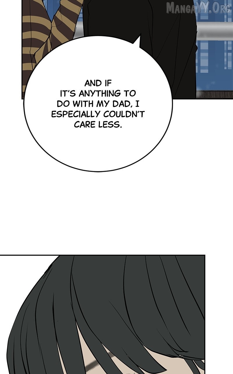 Radiant Rewind Chapter 56 page 120 - 