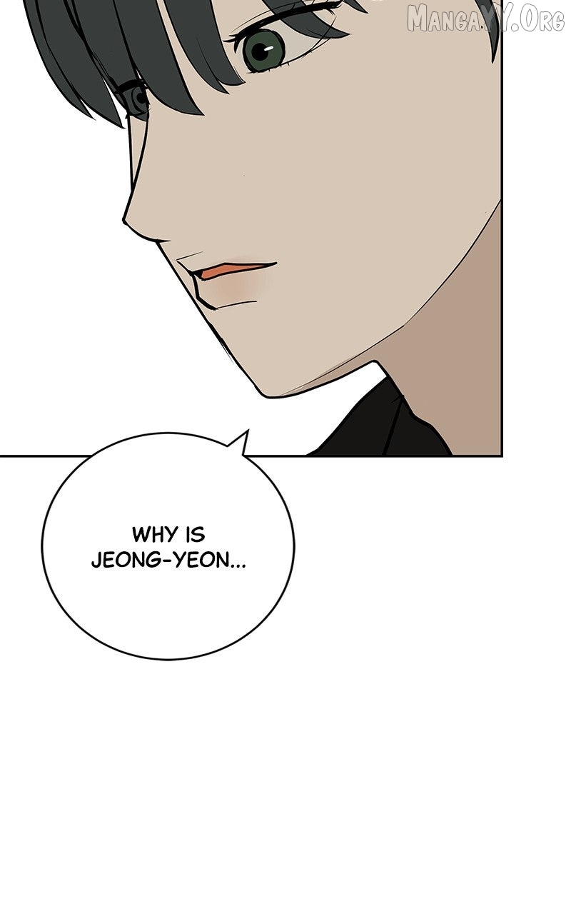 Radiant Rewind Chapter 56 page 121 - 