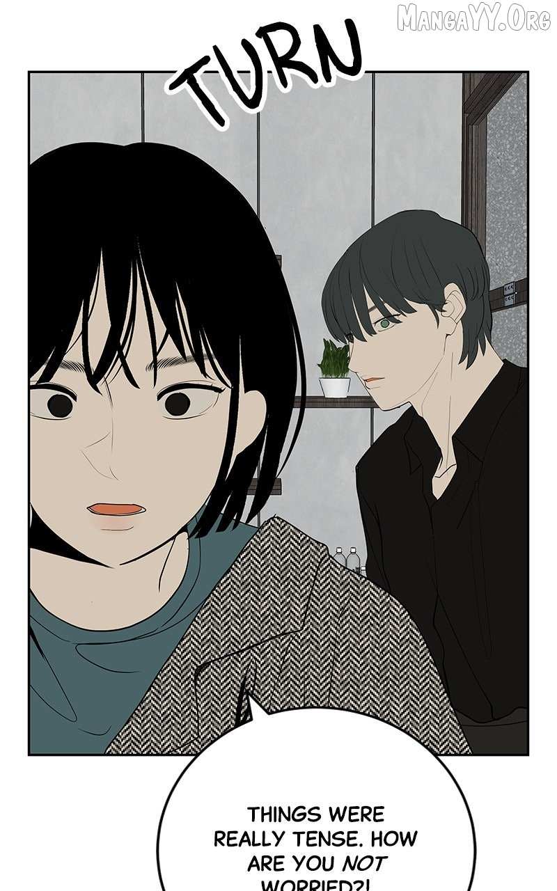 Radiant Rewind Chapter 56 page 122 - 