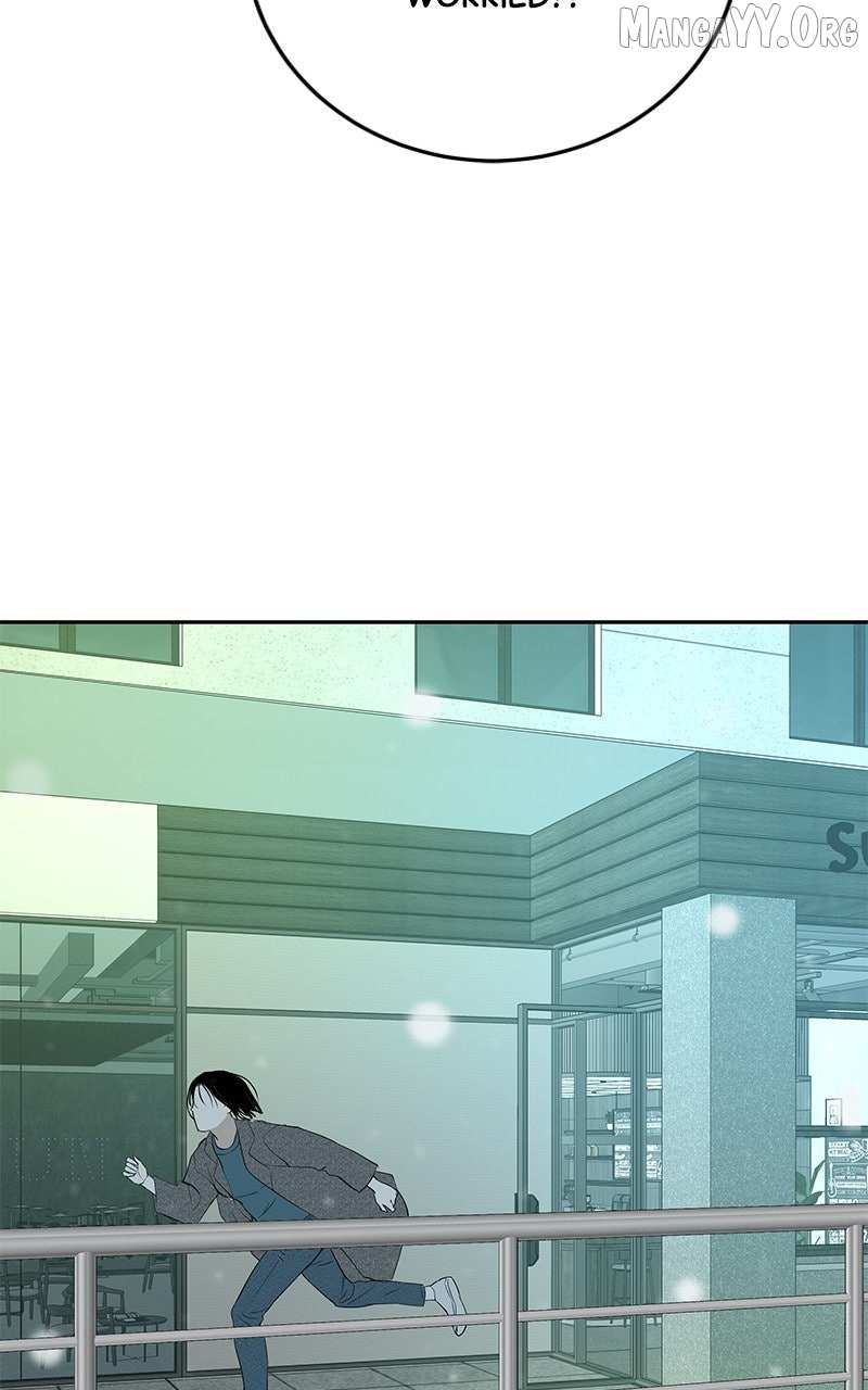 Radiant Rewind Chapter 56 page 123 - 