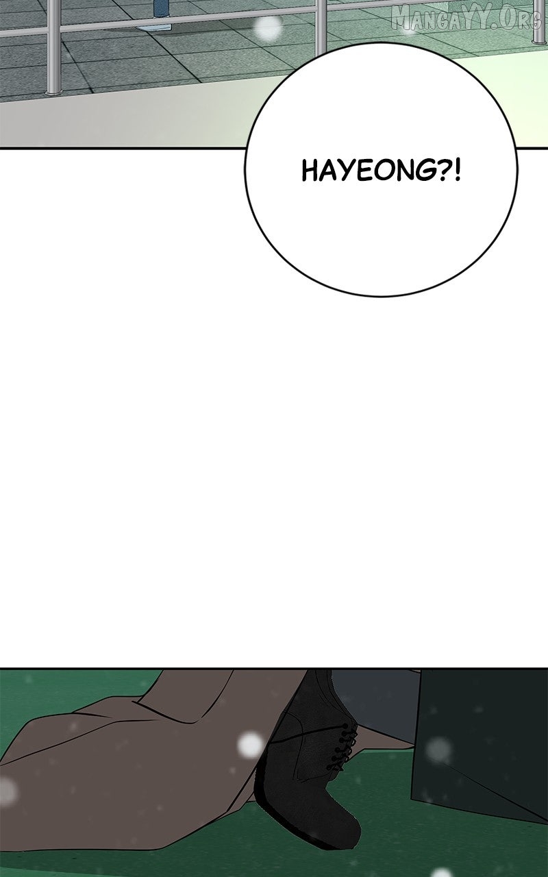 Radiant Rewind Chapter 56 page 124 - 