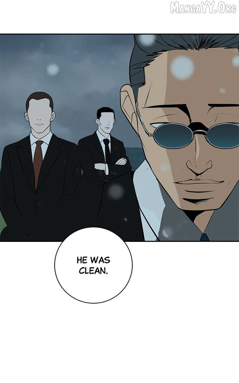 Radiant Rewind Chapter 56 page 127 - 