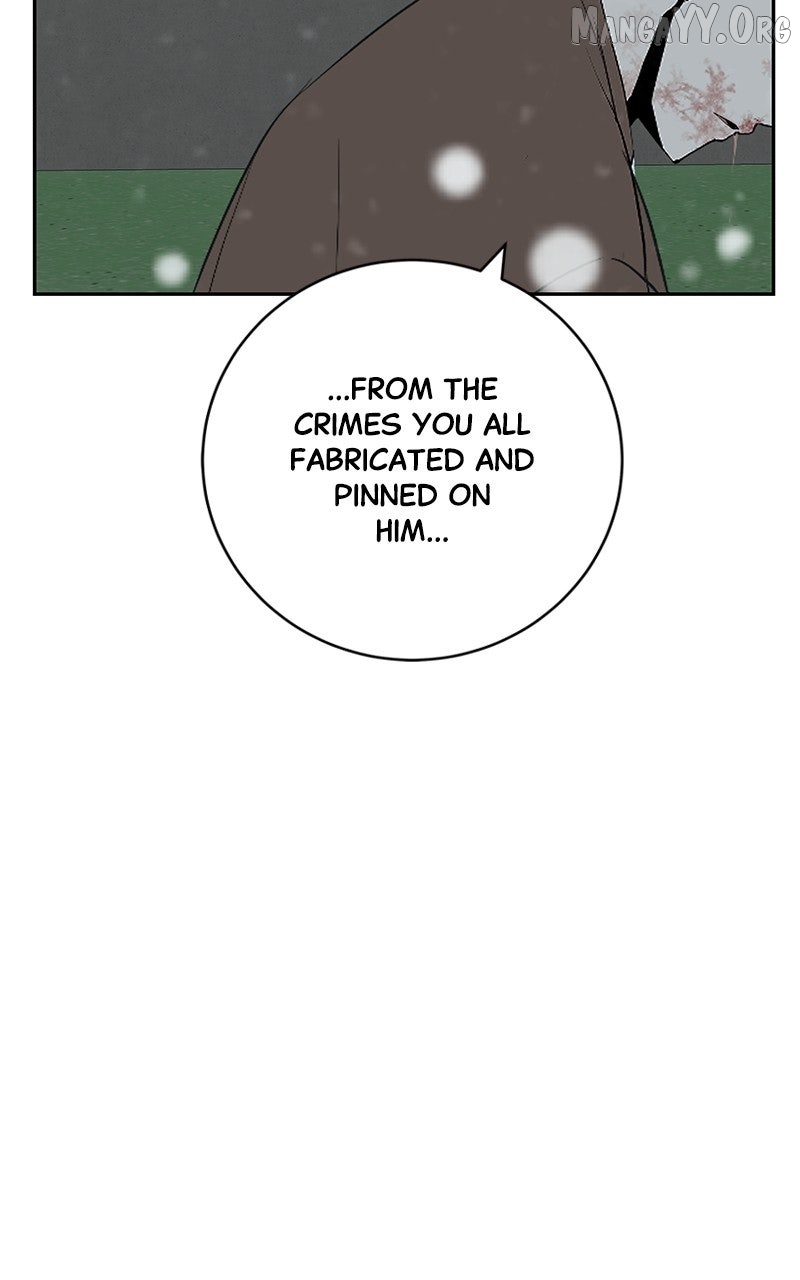 Radiant Rewind Chapter 56 page 129 - 