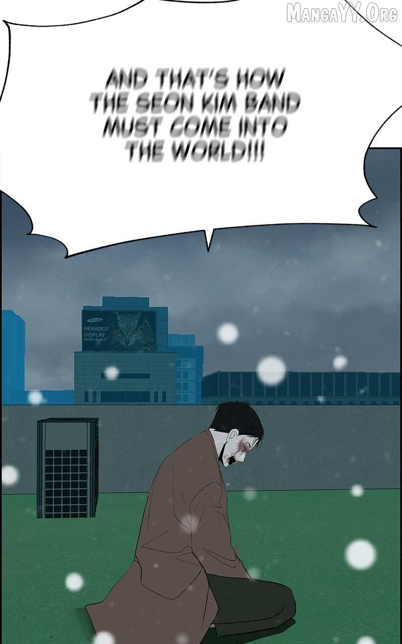 Radiant Rewind Chapter 56 page 132 - 