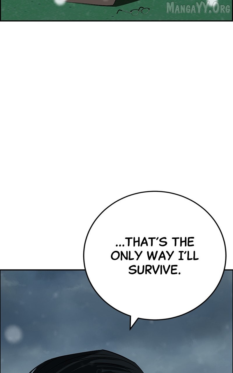 Radiant Rewind Chapter 56 page 133 - 