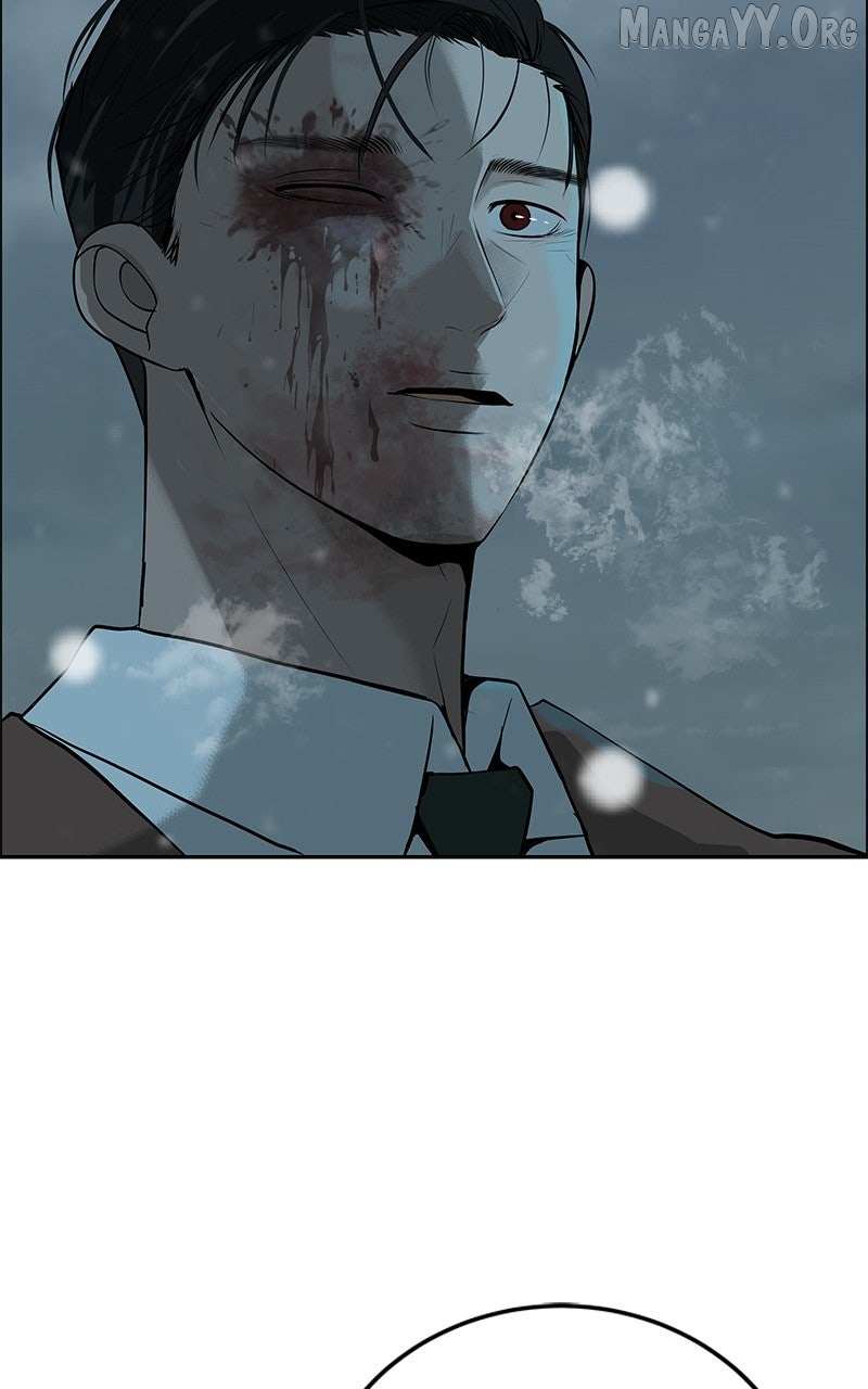 Radiant Rewind Chapter 56 page 134 - 