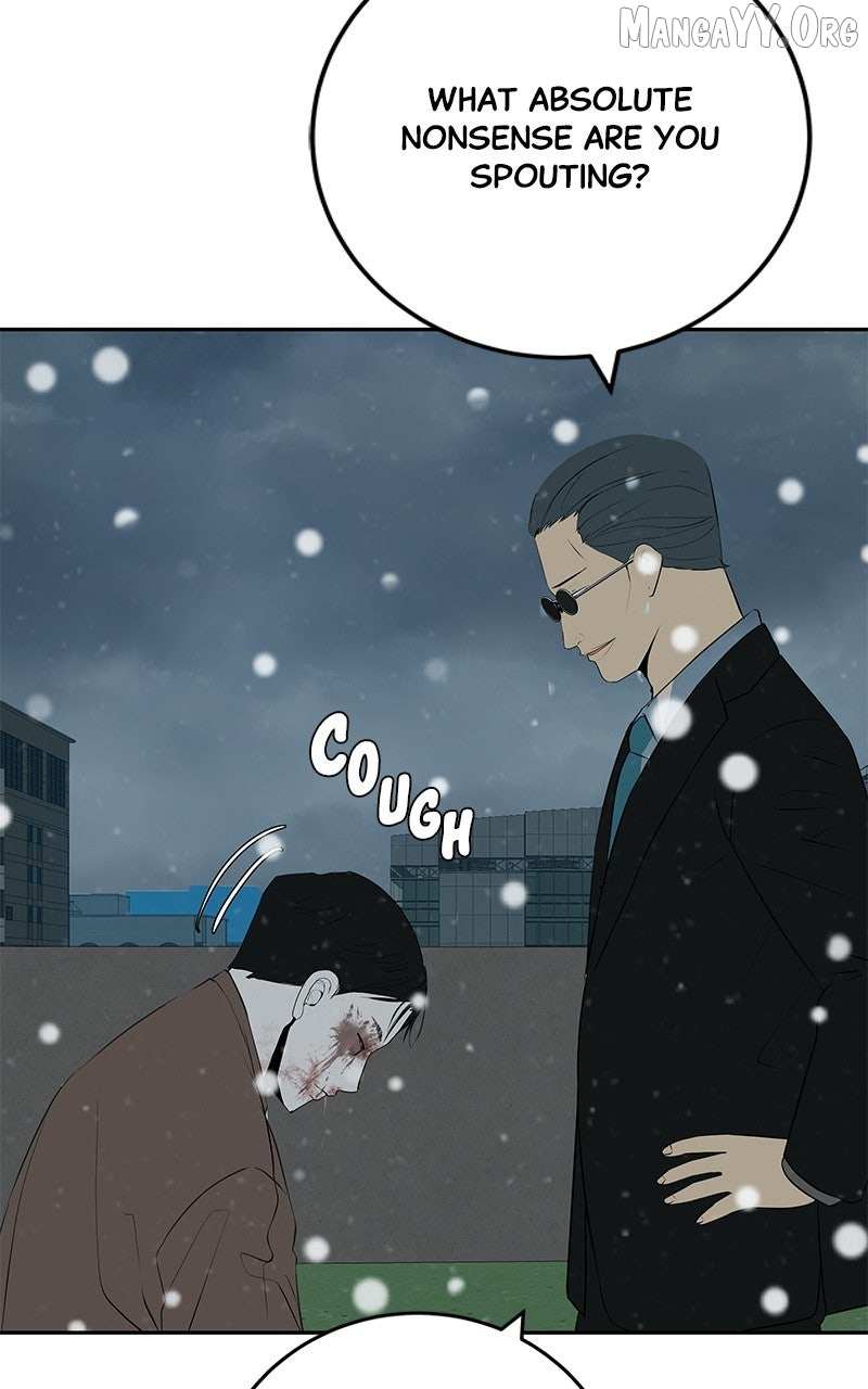 Radiant Rewind Chapter 56 page 135 - 