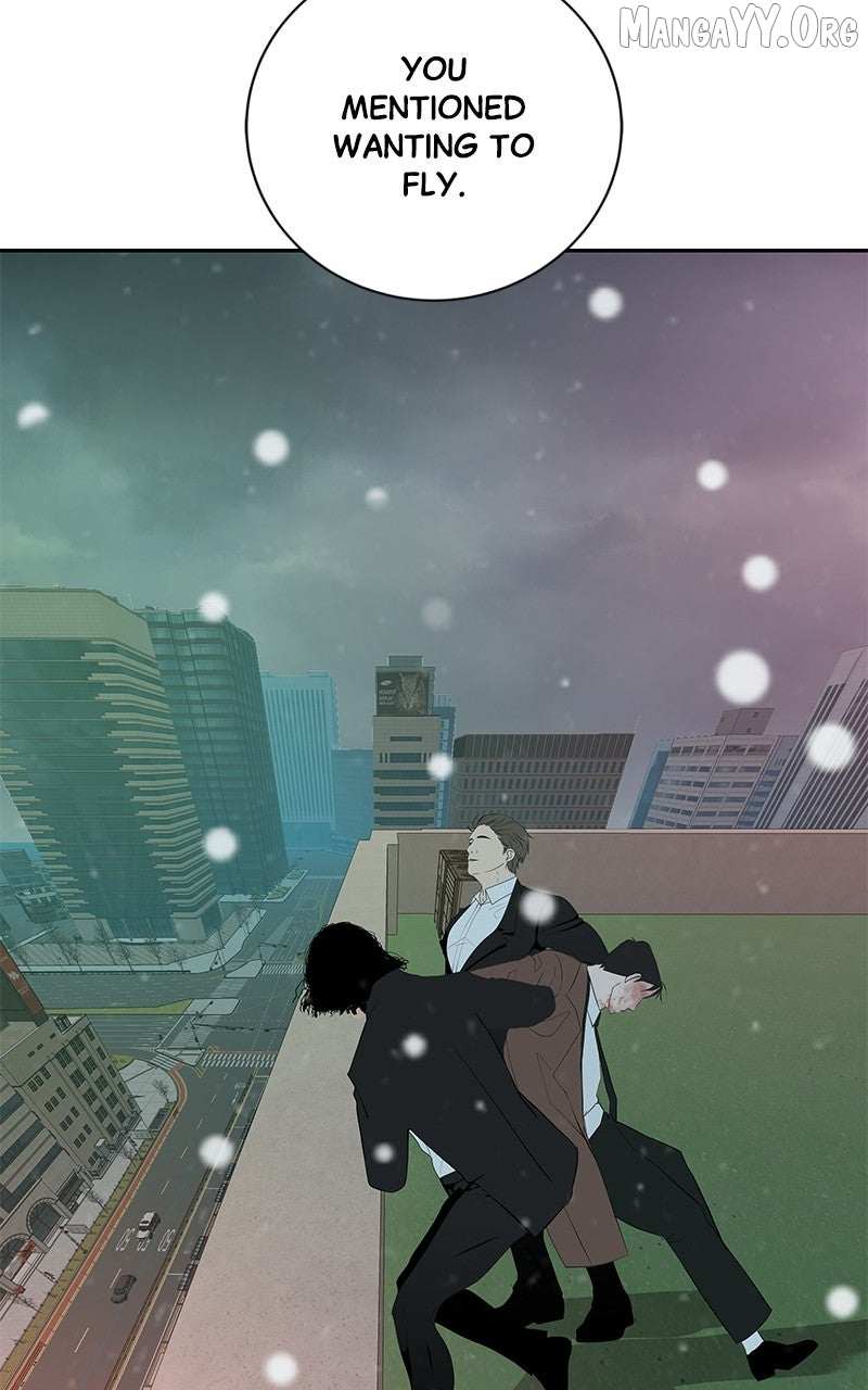 Radiant Rewind Chapter 56 page 138 - 
