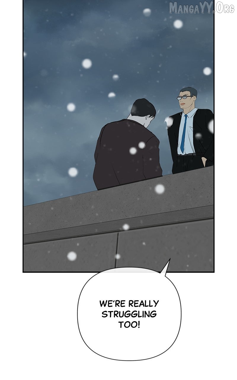 Radiant Rewind Chapter 56 page 140 - 