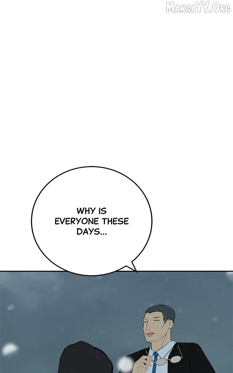 Radiant Rewind Chapter 56 page 141 - 