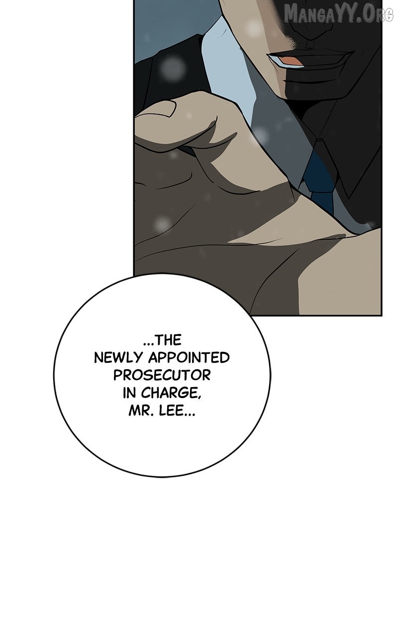 Radiant Rewind Chapter 56 page 146 - 