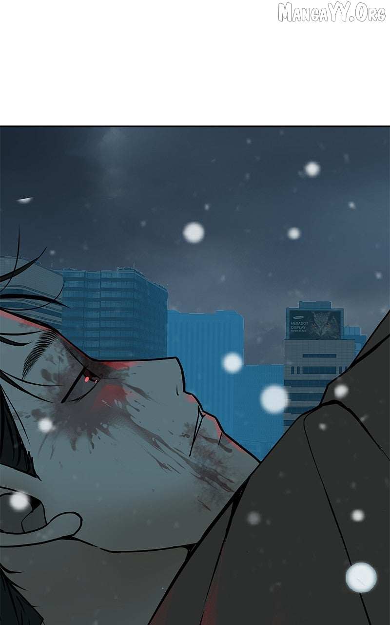 Radiant Rewind Chapter 56 page 152 - 