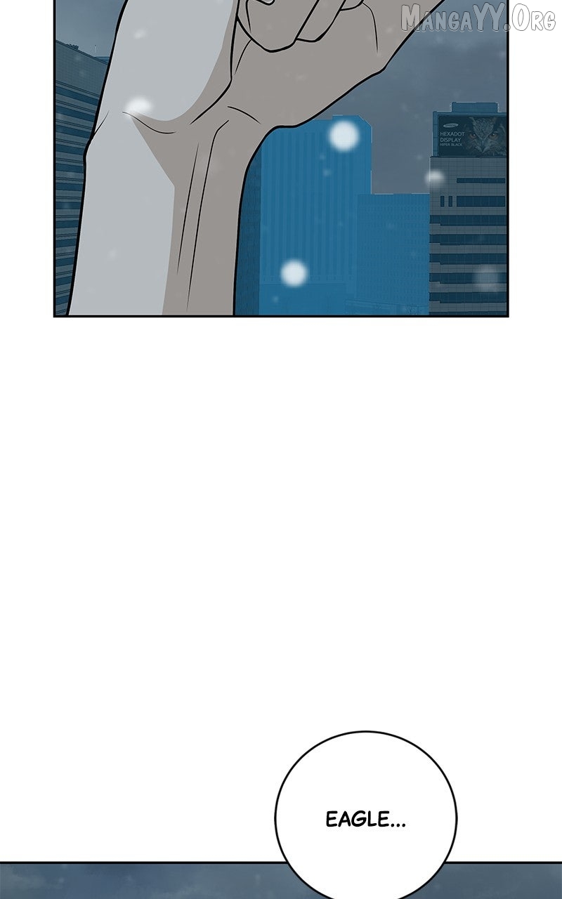 Radiant Rewind Chapter 56 page 154 - 