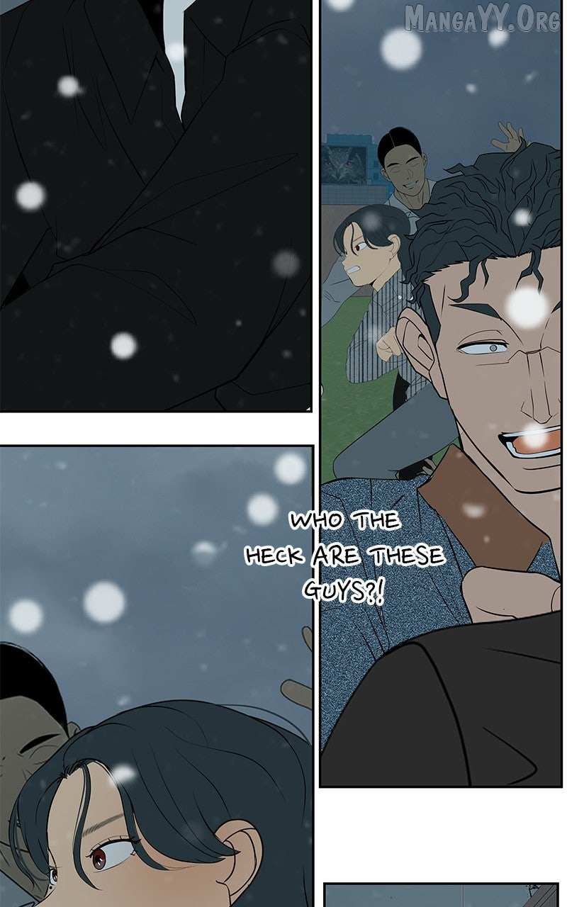 Radiant Rewind Chapter 56 page 158 - 