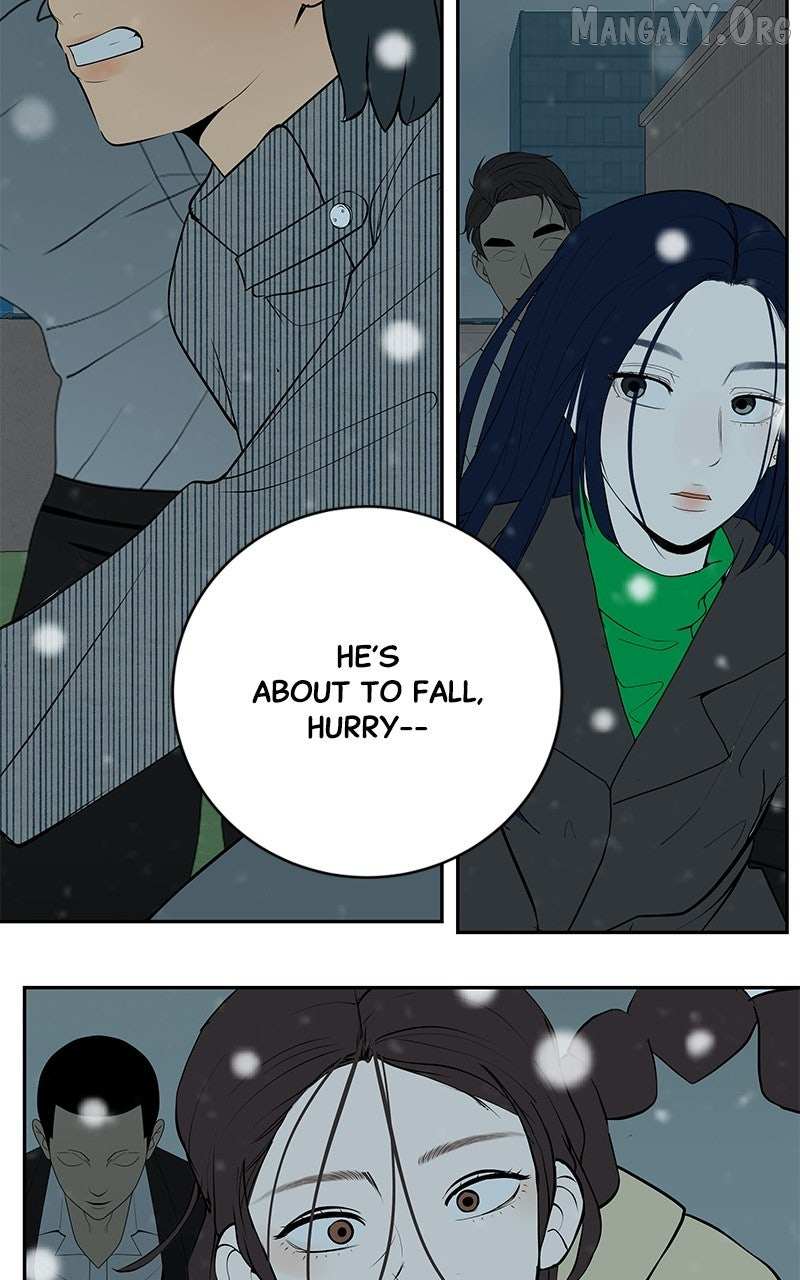 Radiant Rewind Chapter 56 page 159 - 