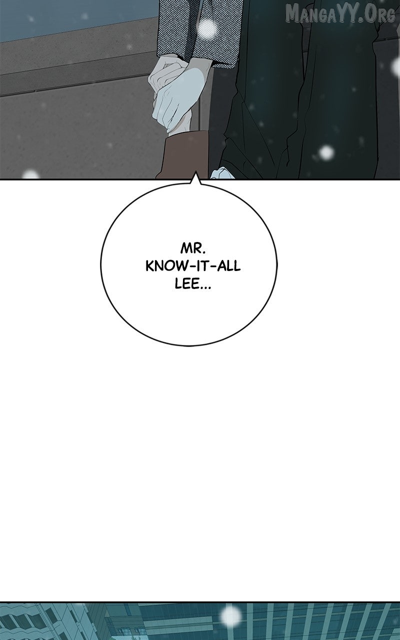 Radiant Rewind Chapter 56 page 164 - 