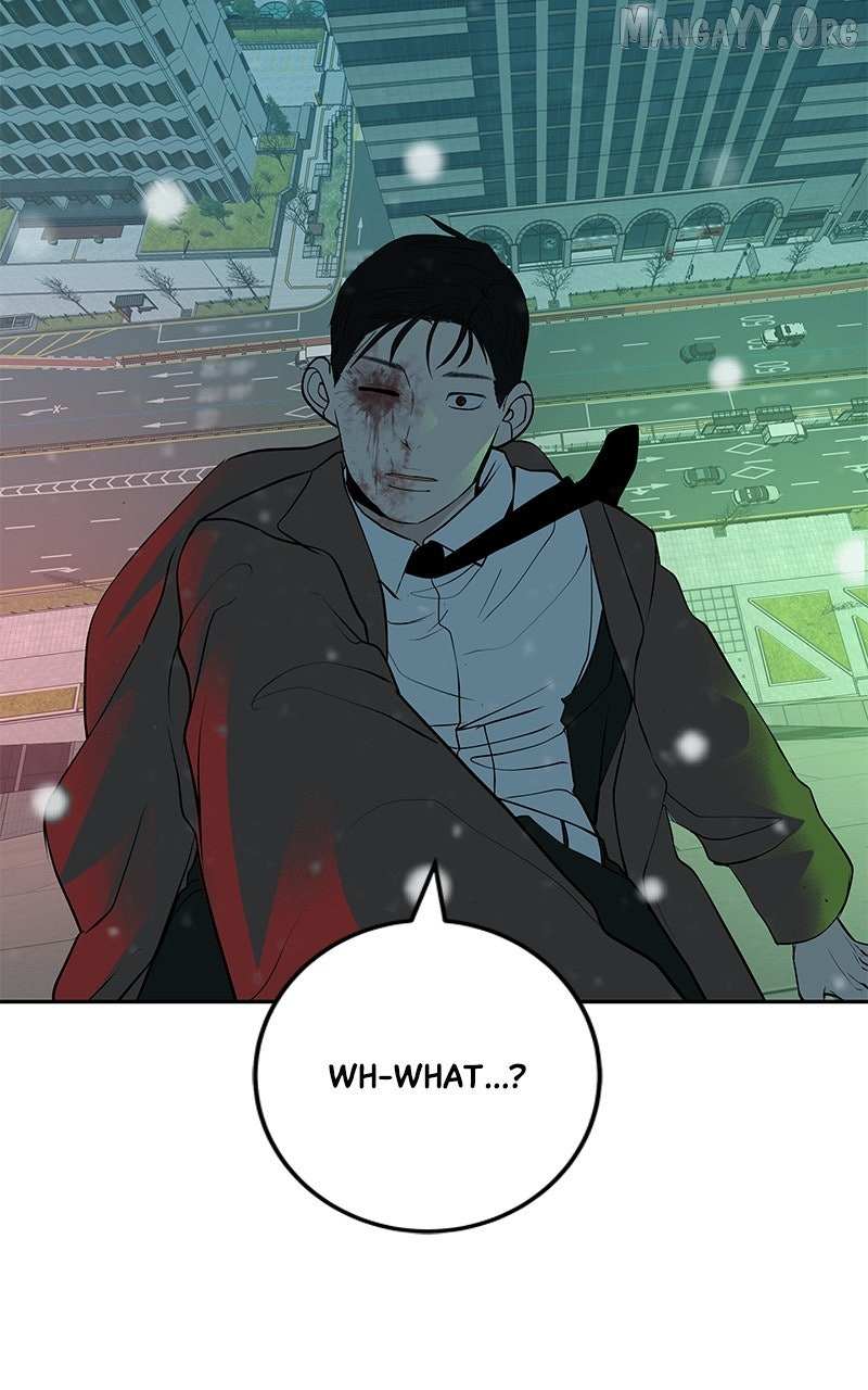 Radiant Rewind Chapter 56 page 165 - 