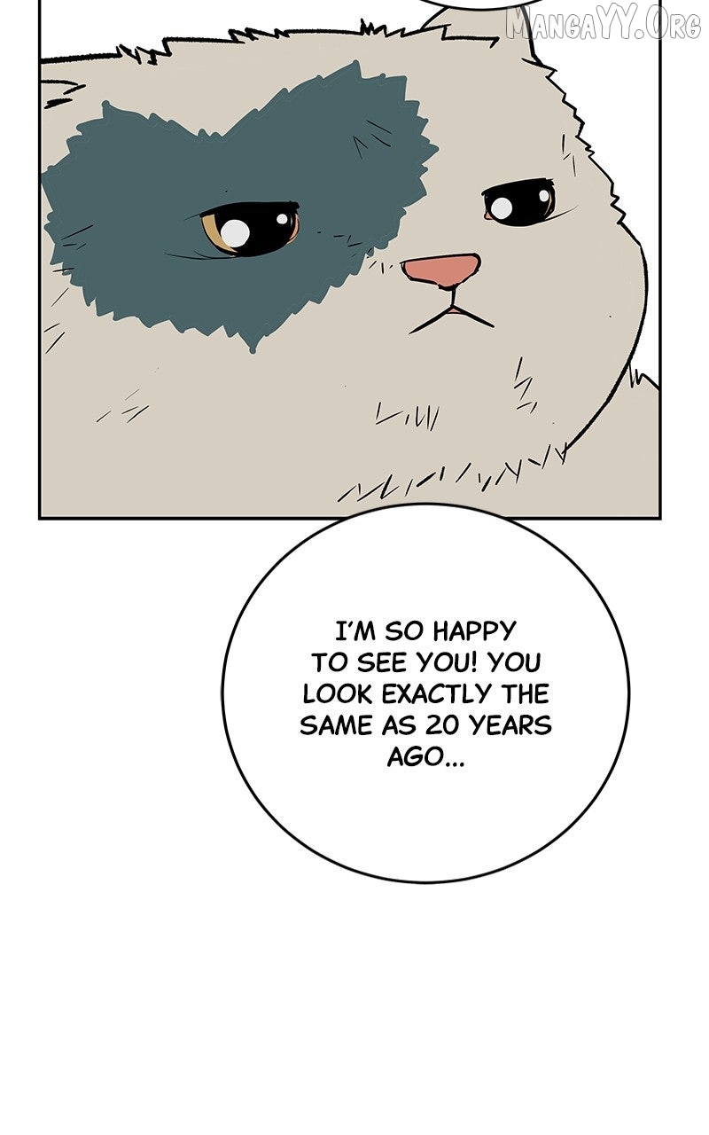 Radiant Rewind Chapter 56 page 171 - 