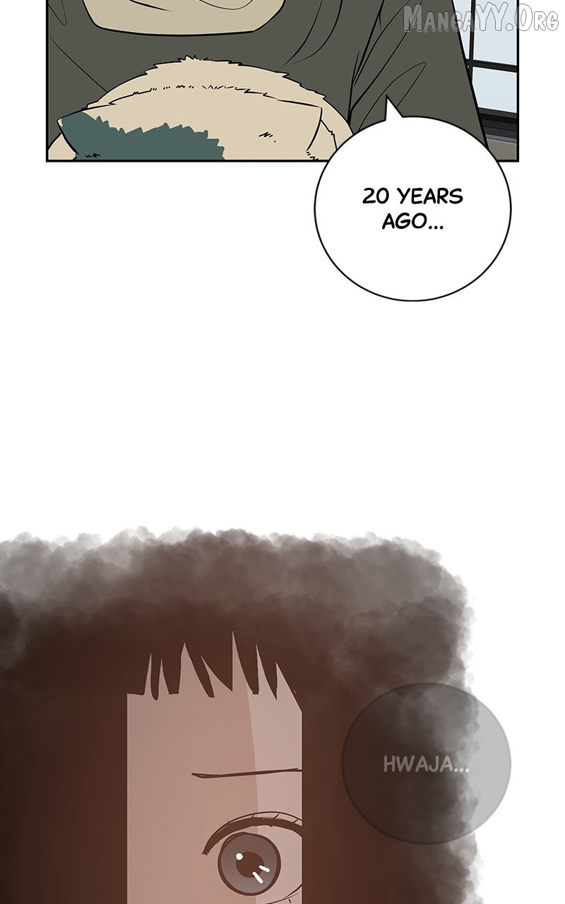 Radiant Rewind Chapter 56 page 173 - 