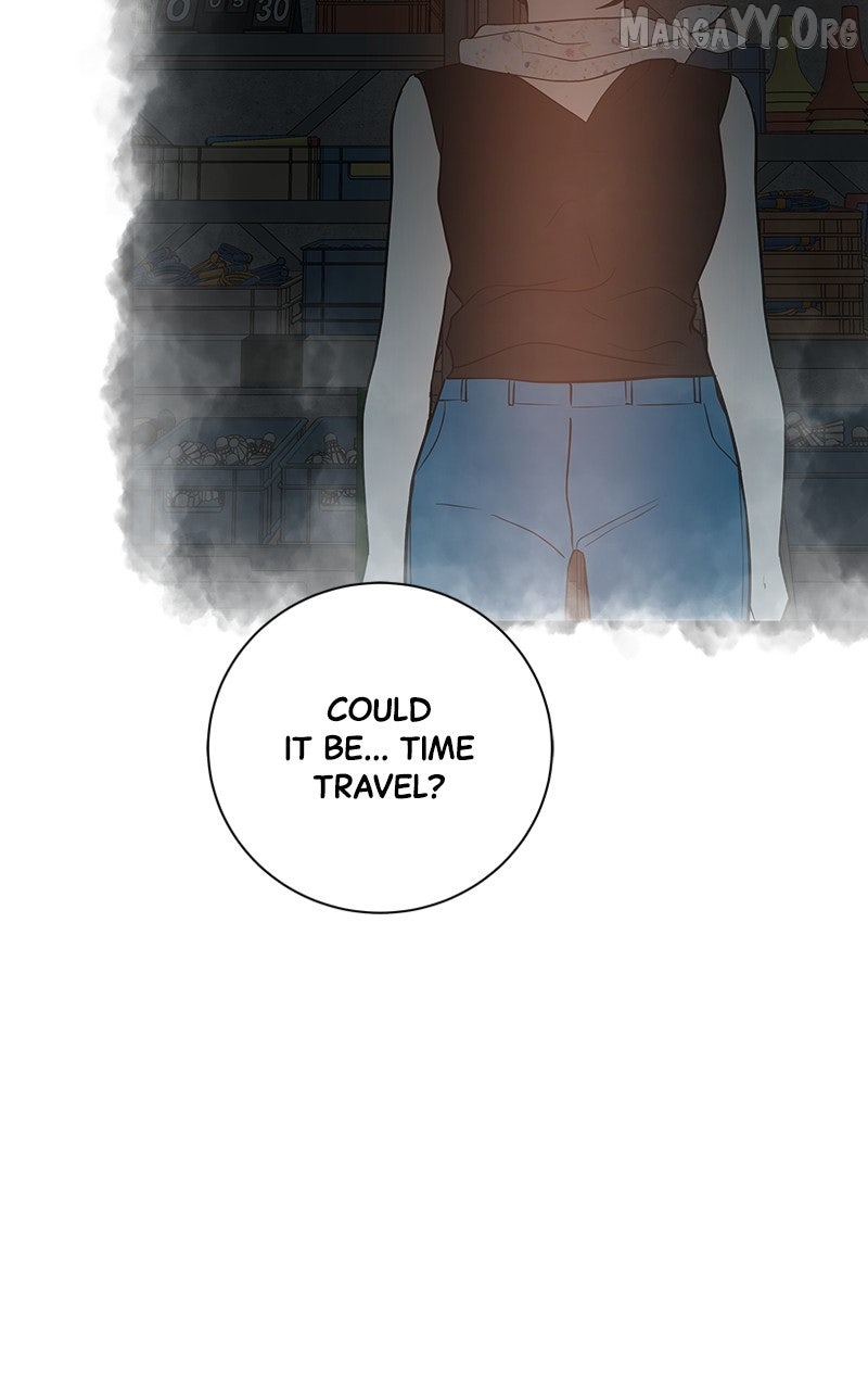 Radiant Rewind Chapter 56 page 175 - 