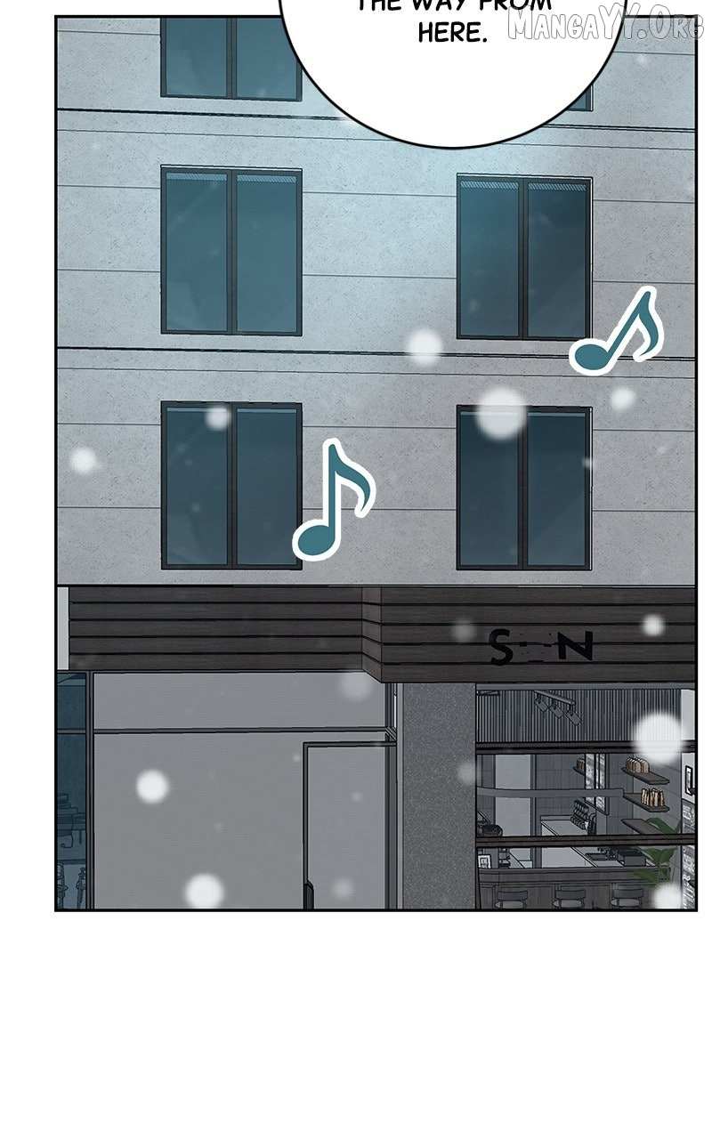 Radiant Rewind Chapter 56 page 180 - 