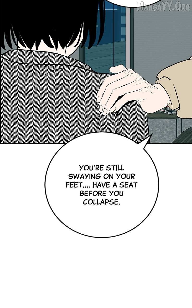 Radiant Rewind Chapter 56 page 19 - 