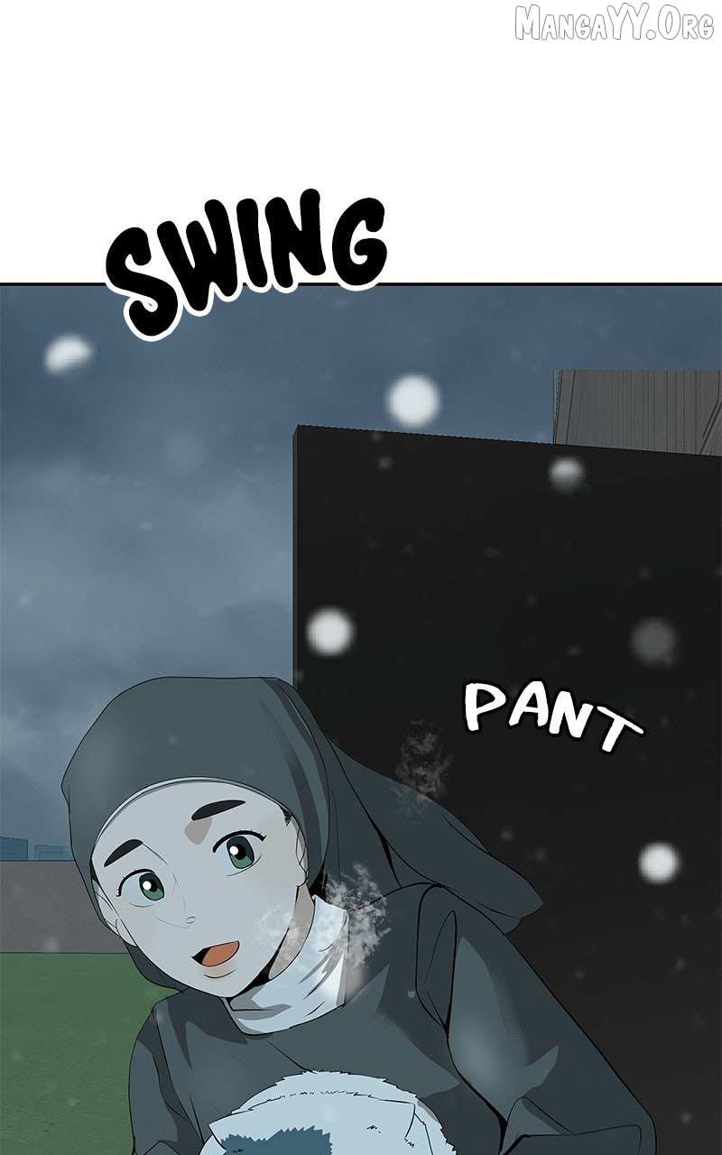 Radiant Rewind Chapter 56 page 181 - 