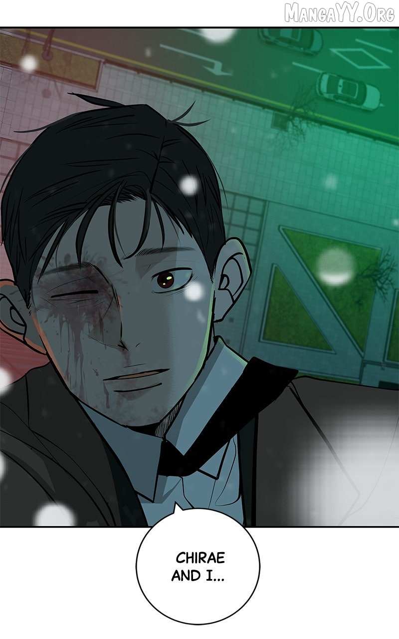 Radiant Rewind Chapter 56 page 184 - 