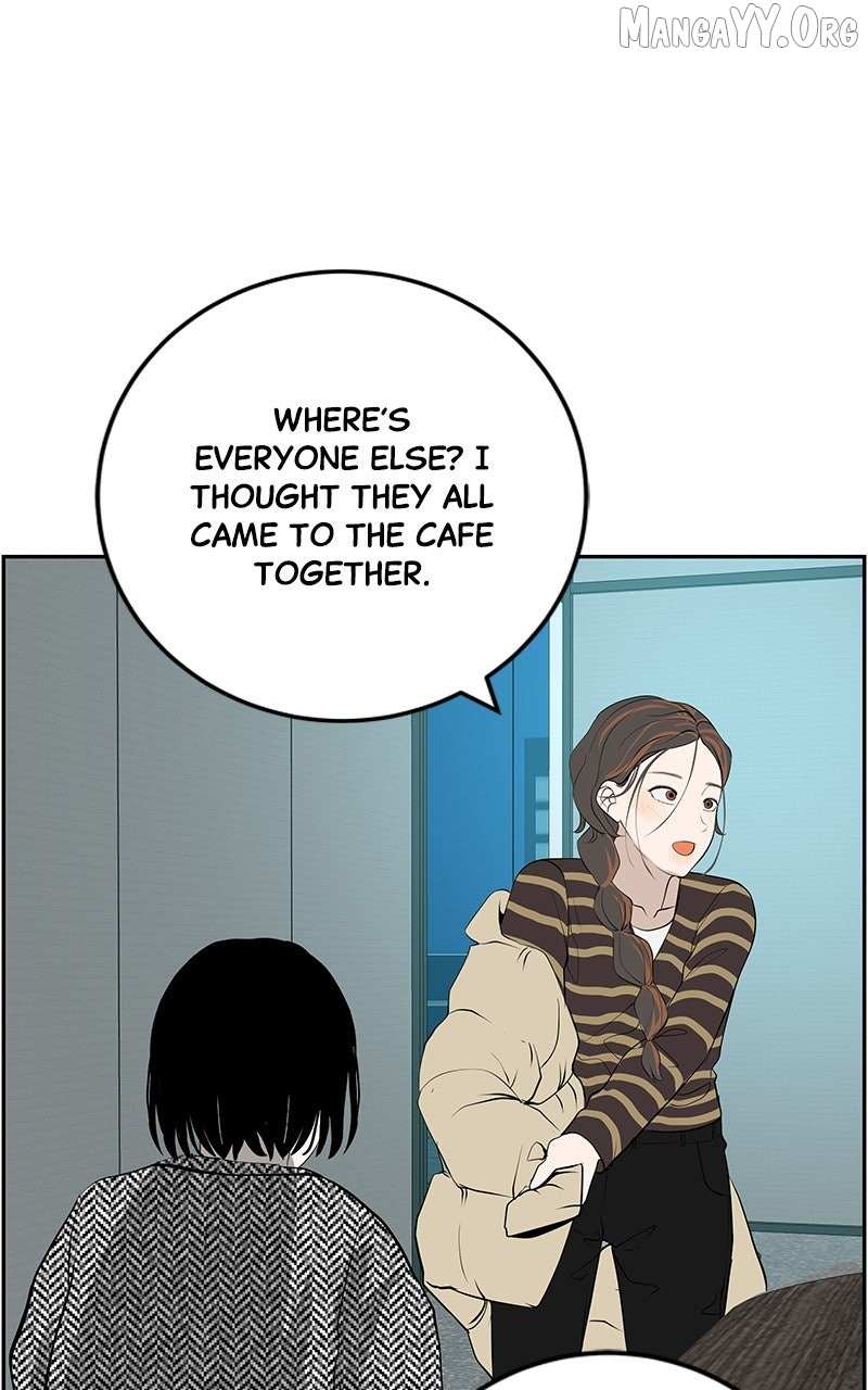 Radiant Rewind Chapter 56 page 20 - 