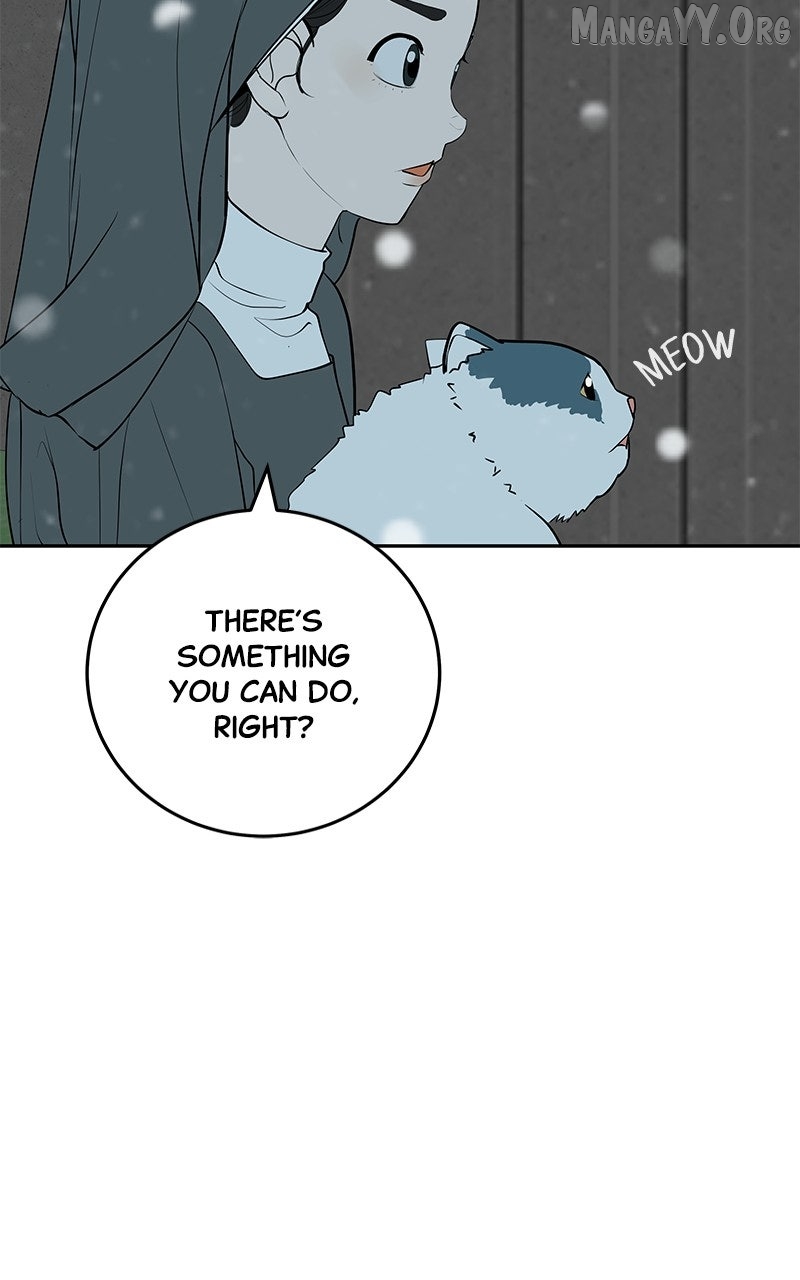Radiant Rewind Chapter 56 page 191 - 