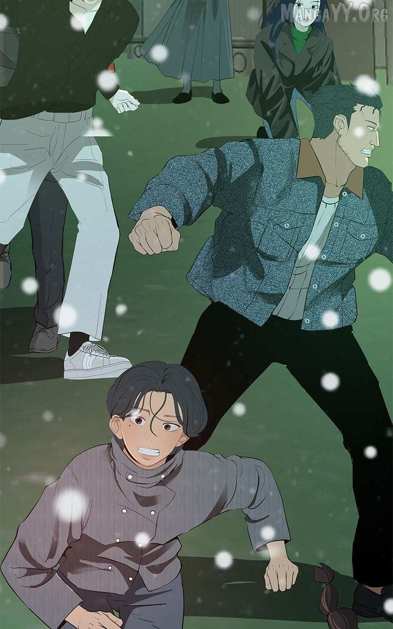 Radiant Rewind Chapter 56 page 195 - 