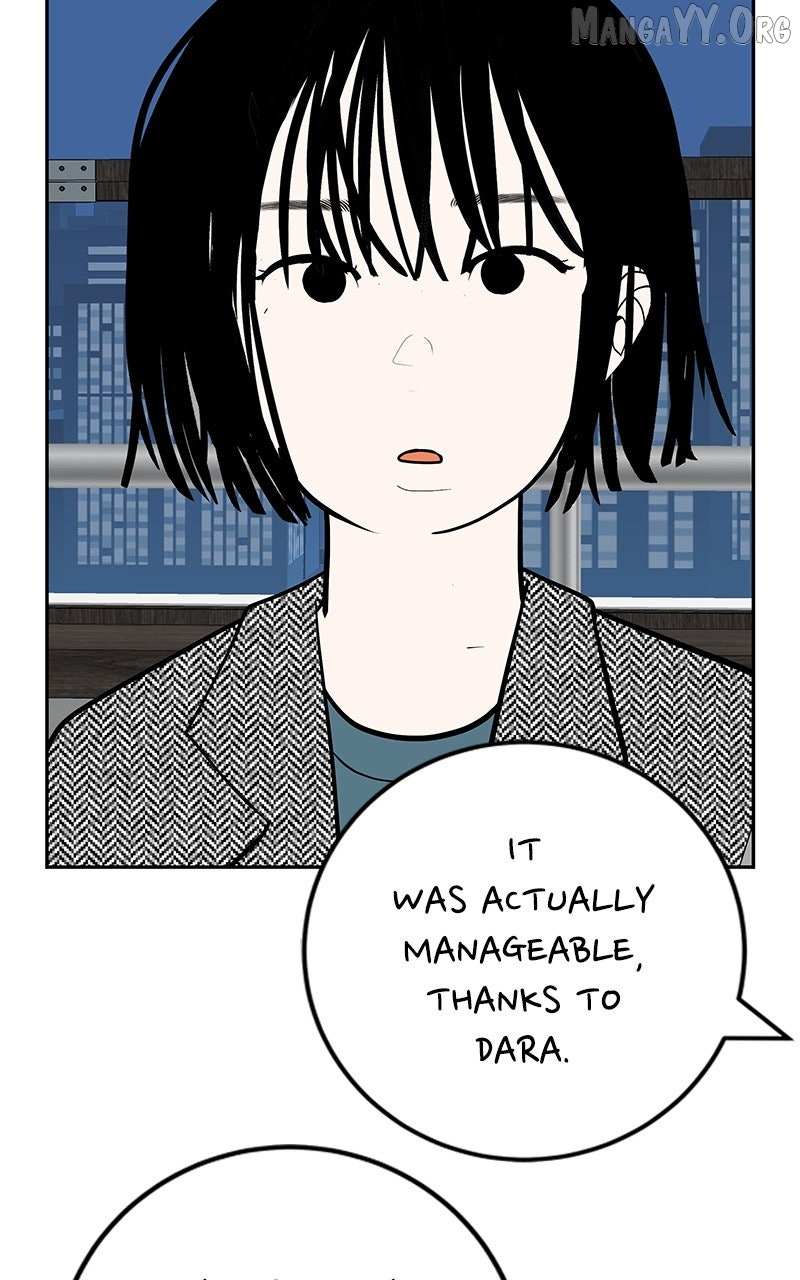 Radiant Rewind Chapter 56 page 22 - 