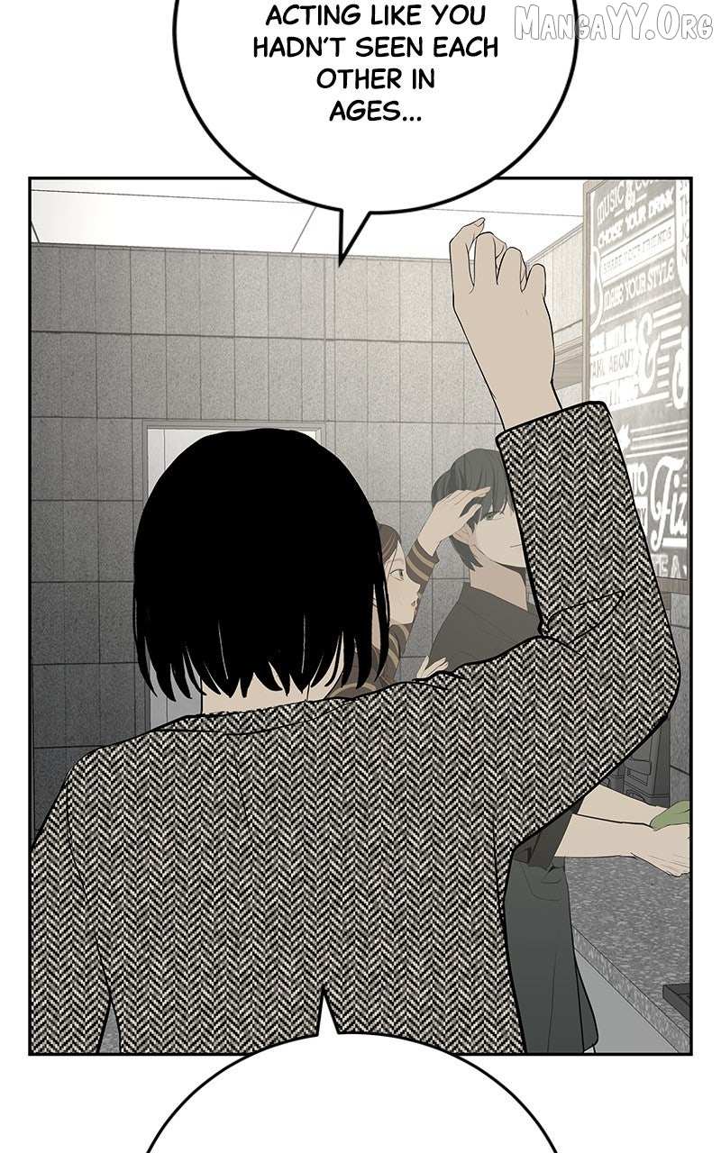 Radiant Rewind Chapter 56 page 25 - 