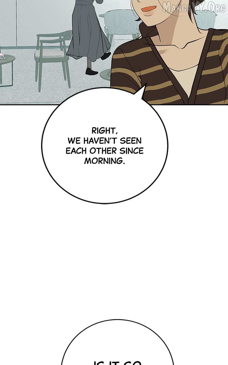 Radiant Rewind Chapter 56 page 27 - 
