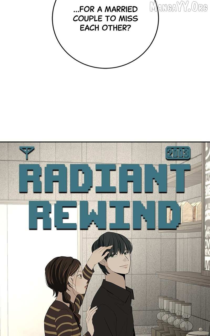 Radiant Rewind Chapter 56 page 29 - 
