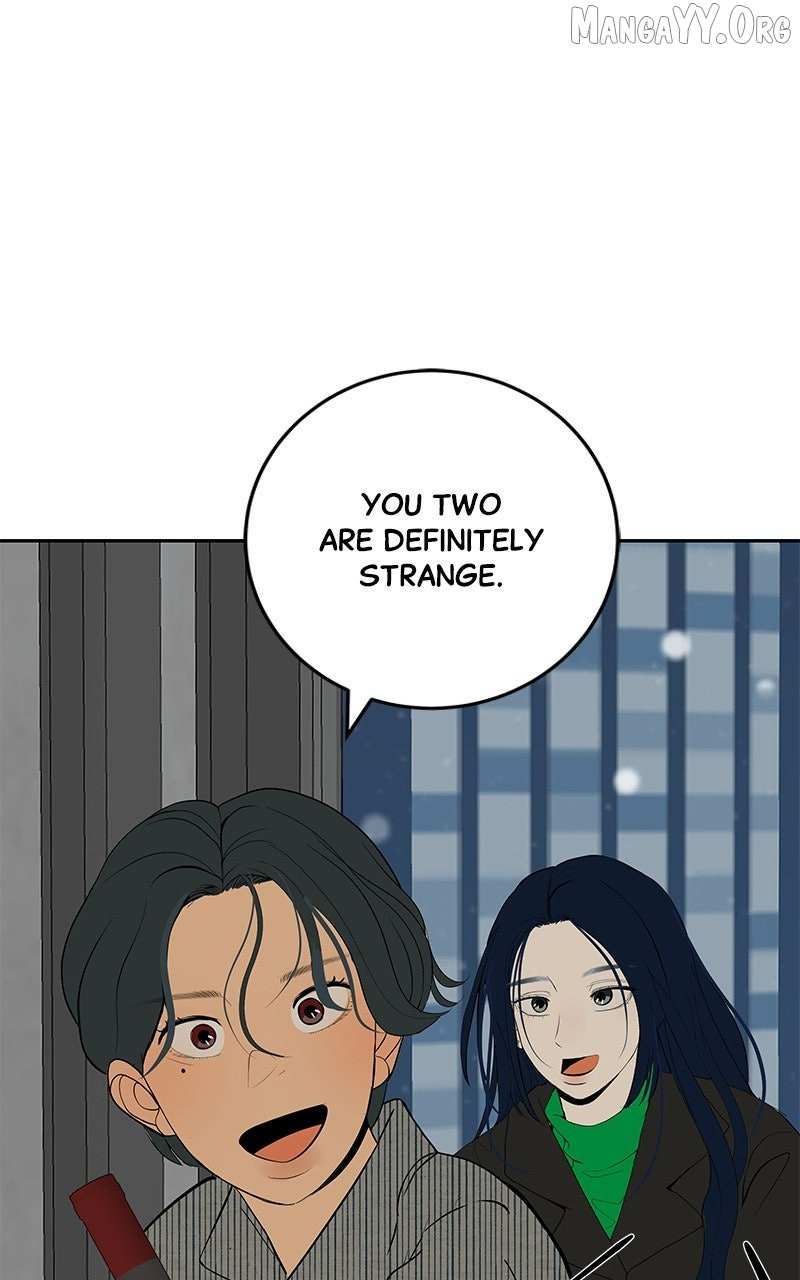 Radiant Rewind Chapter 56 page 32 - 