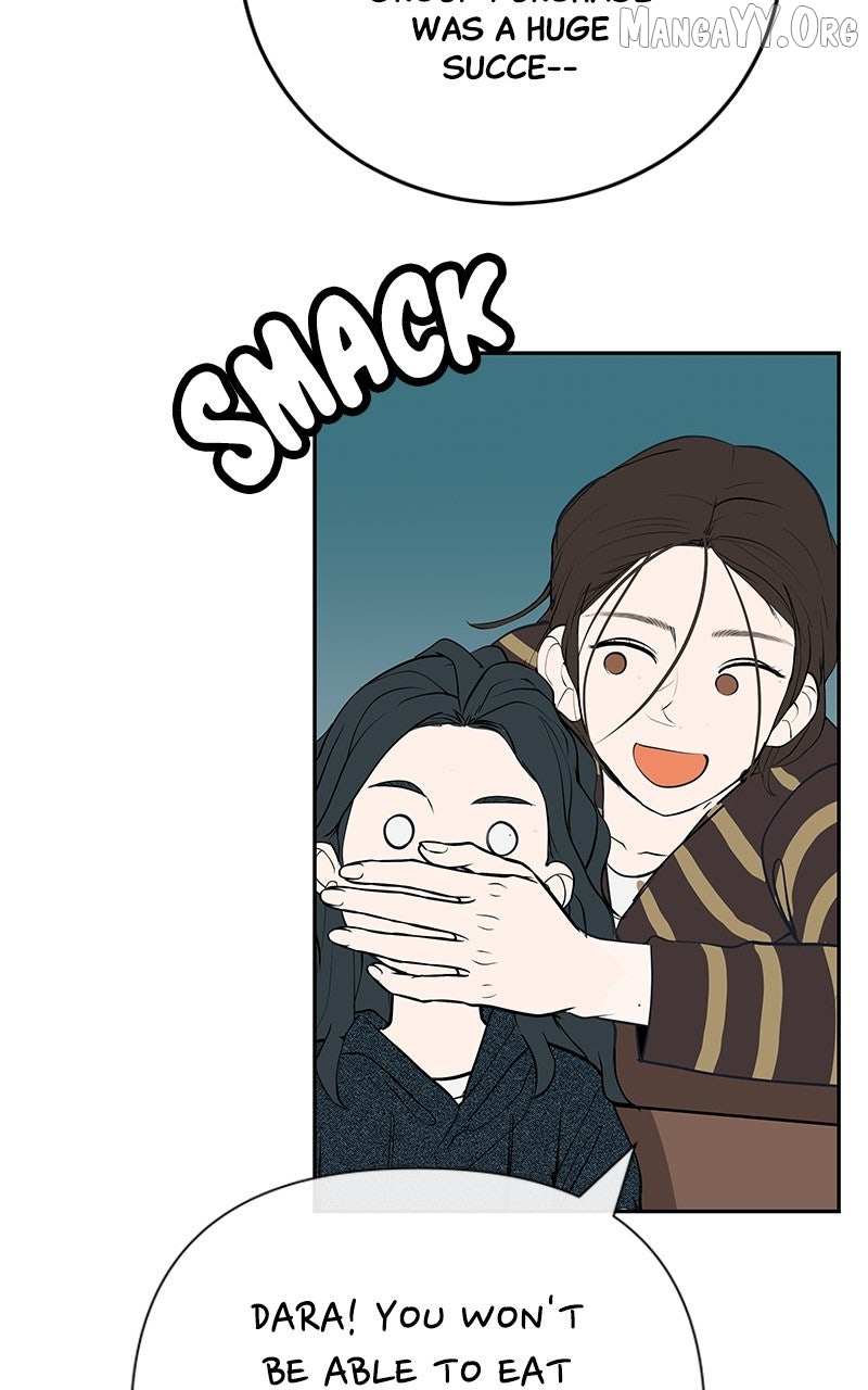 Radiant Rewind Chapter 56 page 35 - 