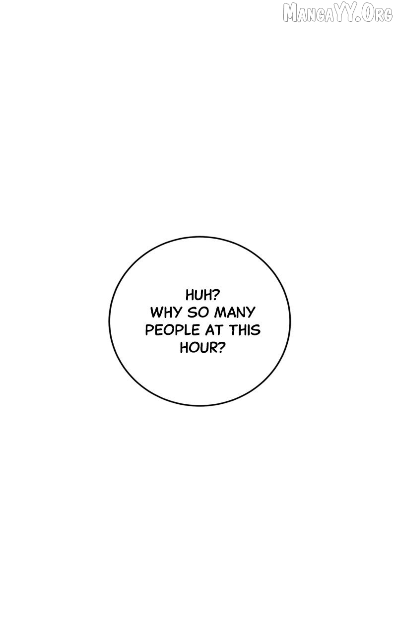 Radiant Rewind Chapter 56 page 47 - 
