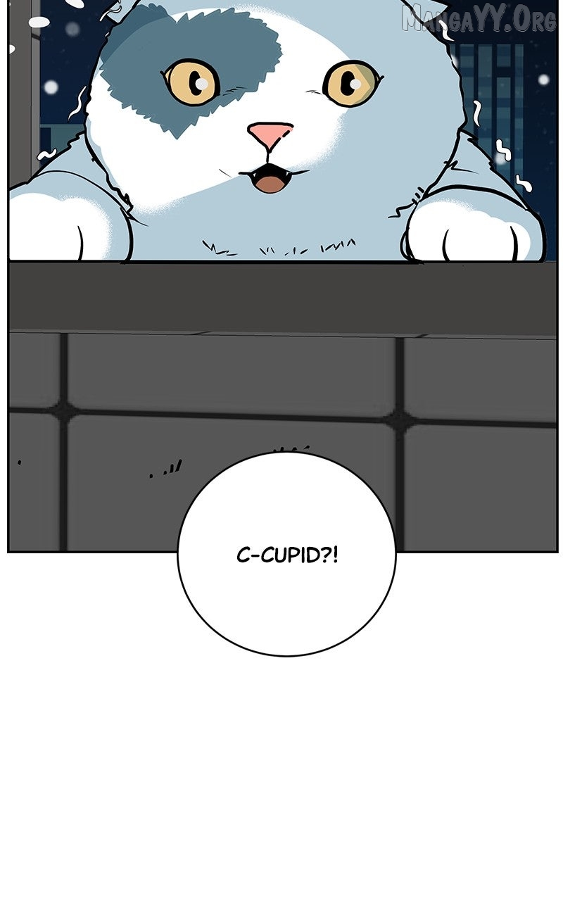 Radiant Rewind Chapter 56 page 57 - 