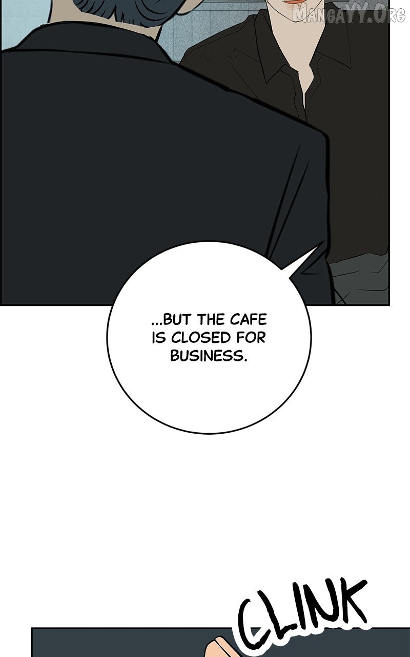 Radiant Rewind Chapter 56 page 59 - 
