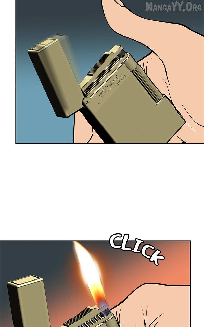 Radiant Rewind Chapter 56 page 60 - 