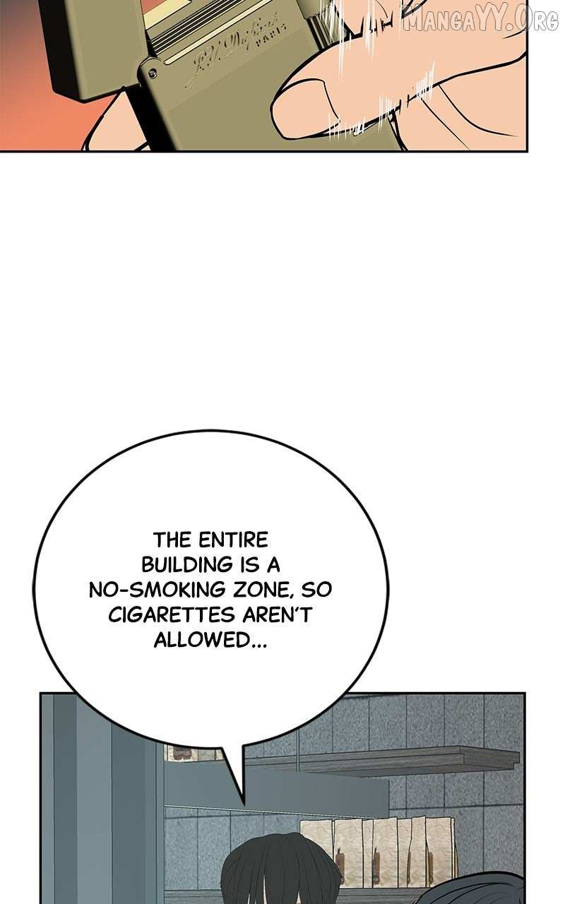 Radiant Rewind Chapter 56 page 61 - 