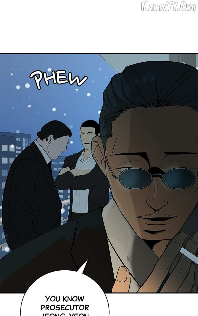 Radiant Rewind Chapter 56 page 63 - 